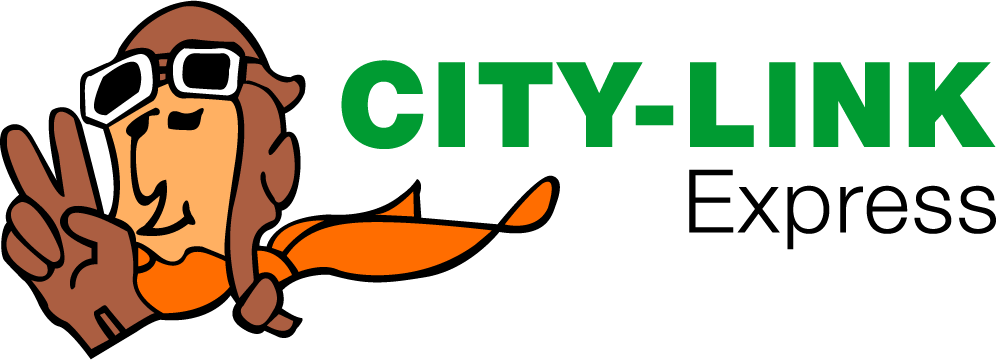 City Link Express Logo